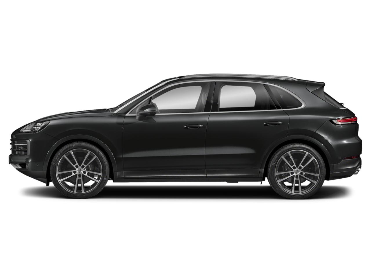 2024 Porsche Cayenne Vehicle Photo in Maitland, FL 32751