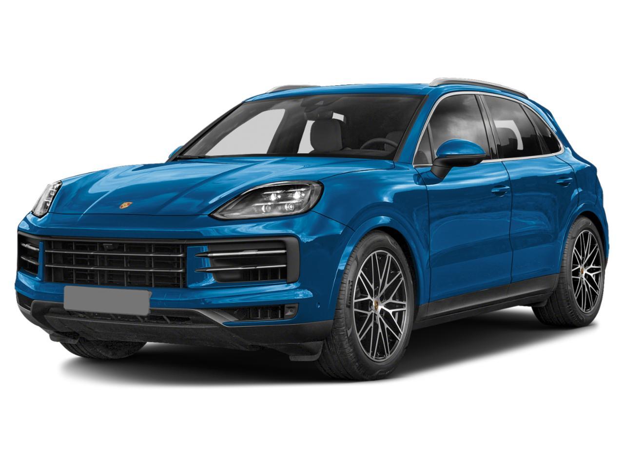 2024 Porsche Cayenne Vehicle Photo in Maitland, FL 32751