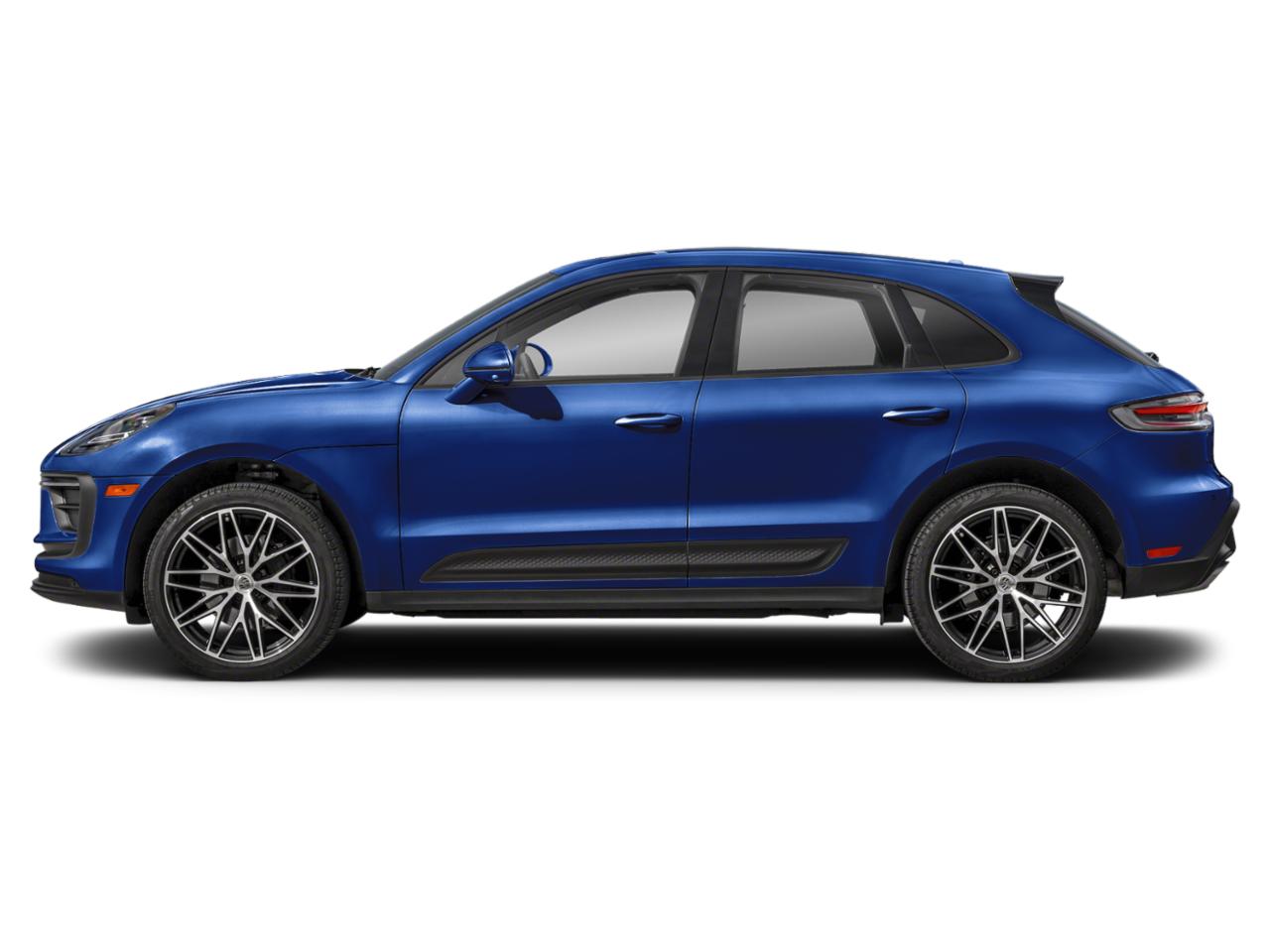 2024 Porsche Macan Vehicle Photo in Appleton, WI 54913