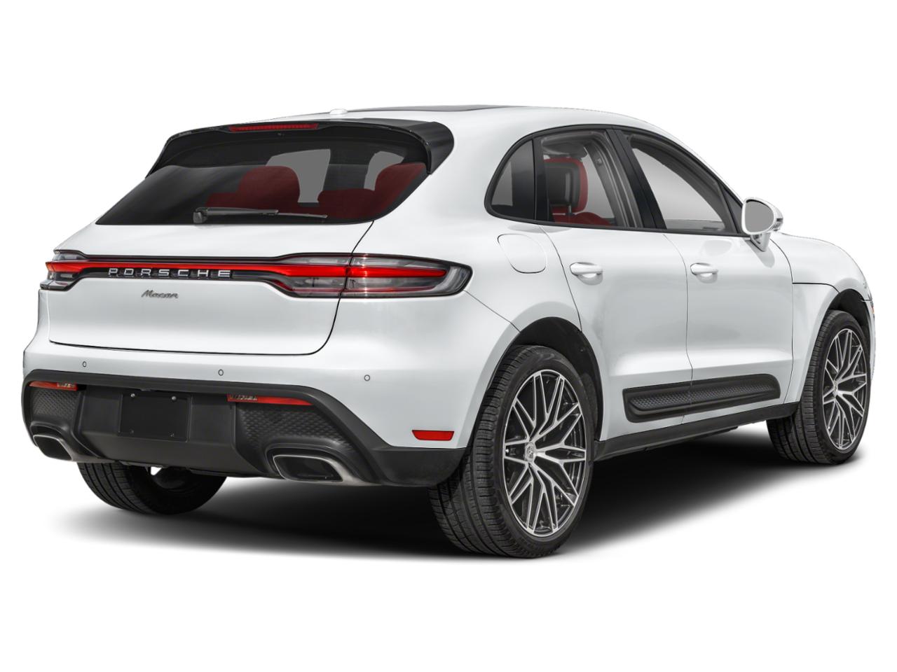 2024 Porsche Macan Vehicle Photo in Towson, MD 21204