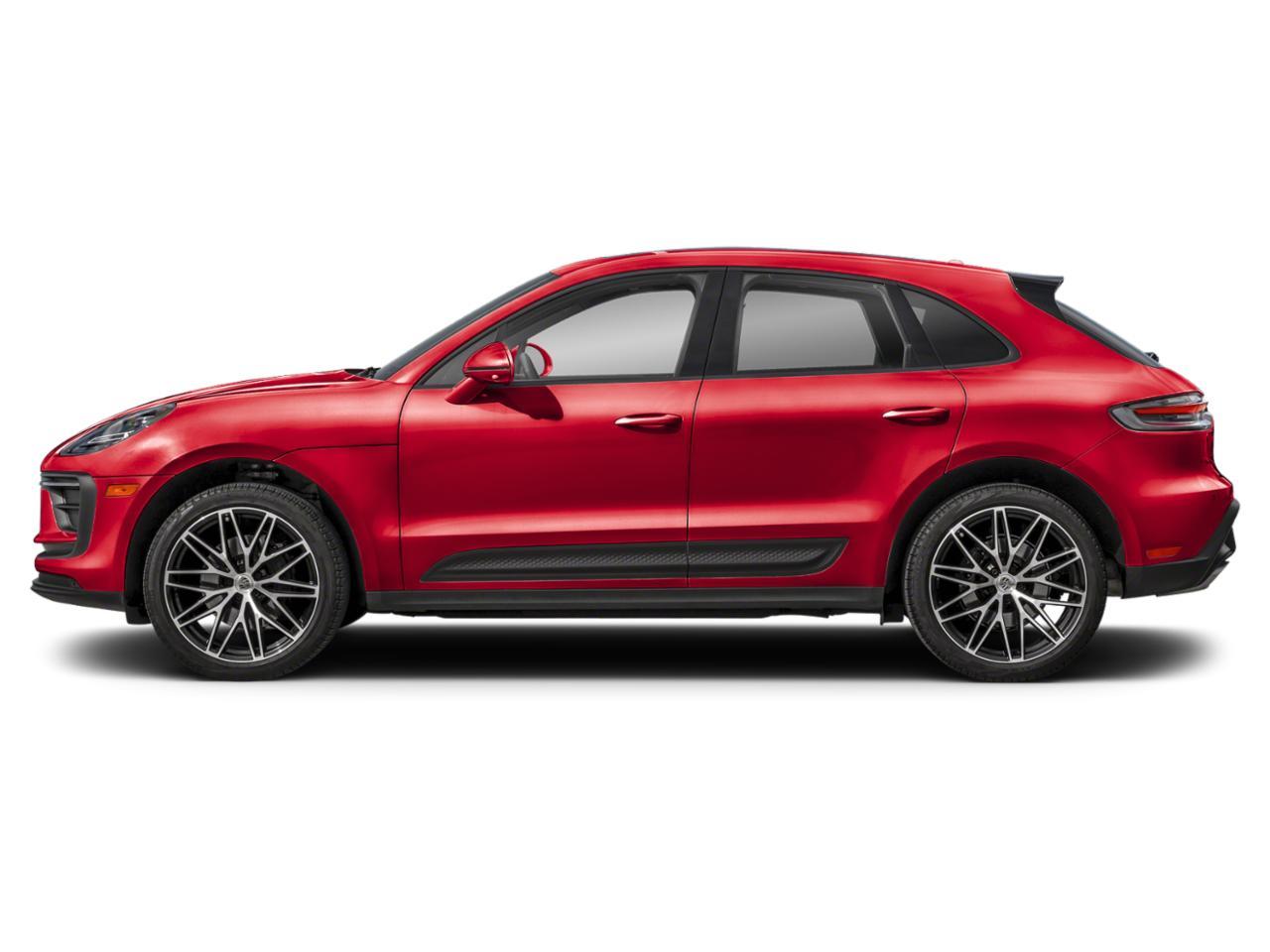 2024 Porsche Macan Vehicle Photo in Towson, MD 21204