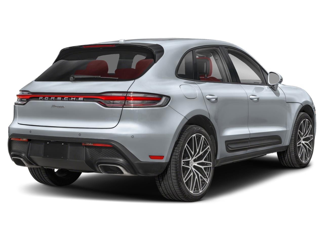 2024 Porsche Macan Vehicle Photo in Appleton, WI 54913