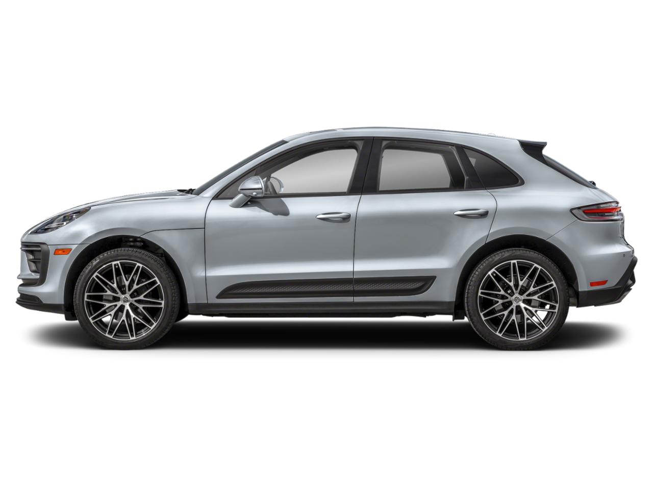 2024 Porsche Macan Vehicle Photo in Appleton, WI 54913