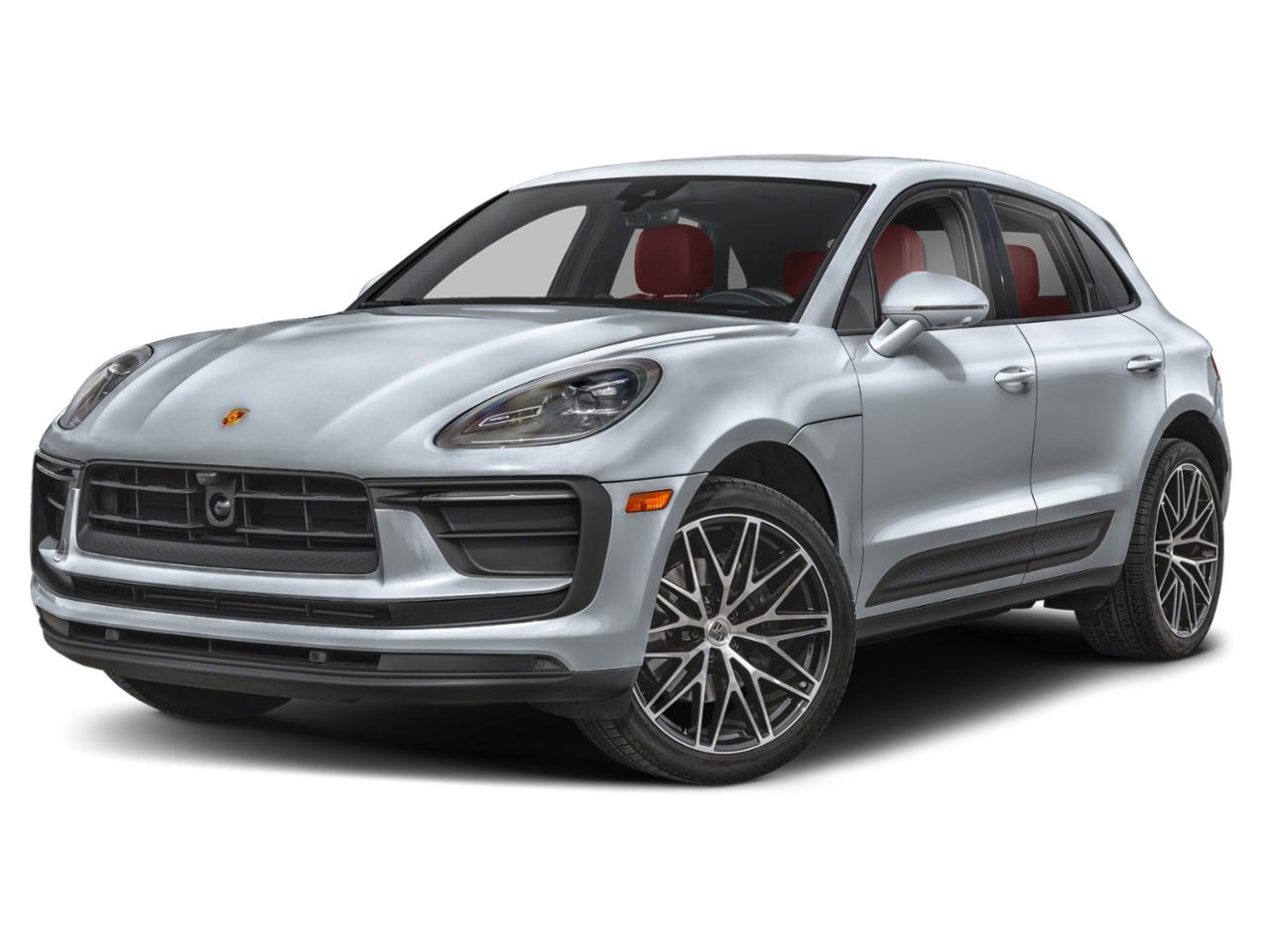 2024 Porsche Macan Vehicle Photo in Appleton, WI 54913