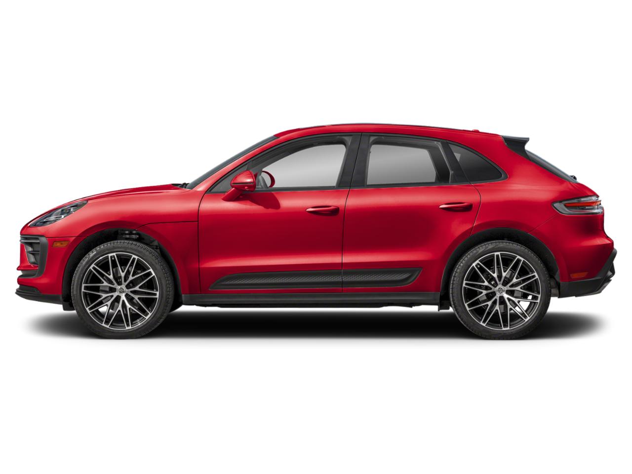 2024 Porsche Macan Vehicle Photo in Mechanicsburg, PA 17050-2306