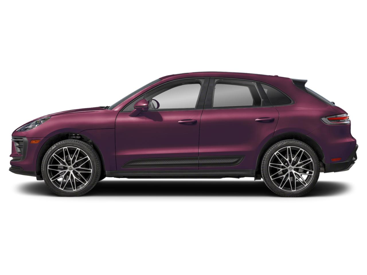 2024 Porsche Macan Vehicle Photo in Mechanicsburg, PA 17050-2306