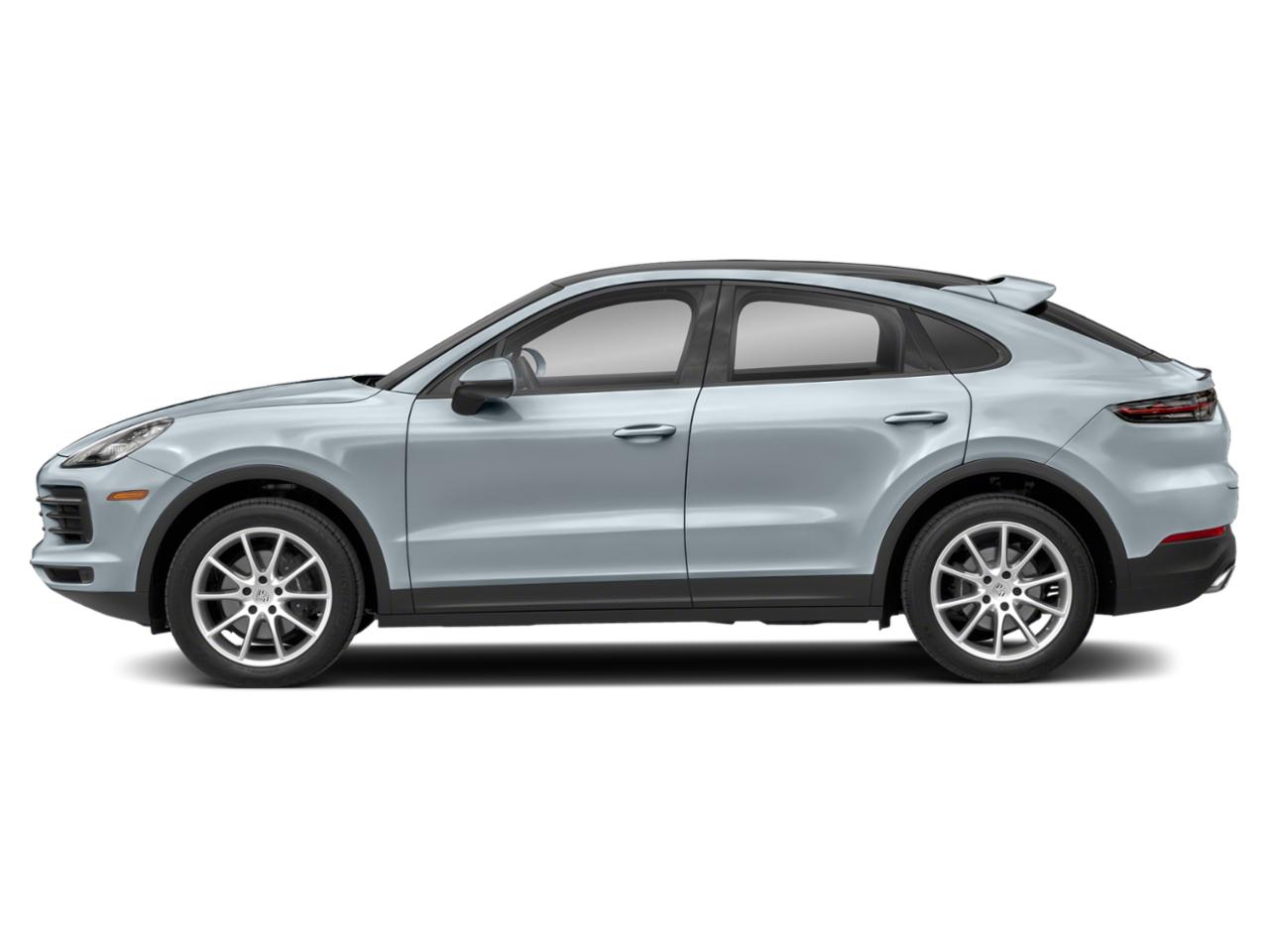 2024 Porsche Cayenne Vehicle Photo in Maitland, FL 32751