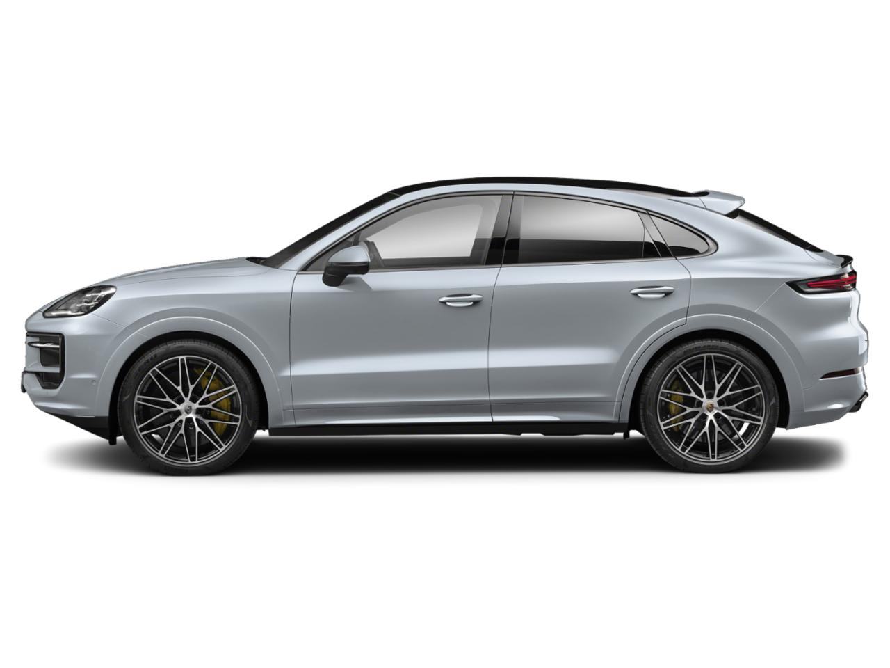 2024 Porsche Cayenne Vehicle Photo in Maitland, FL 32751