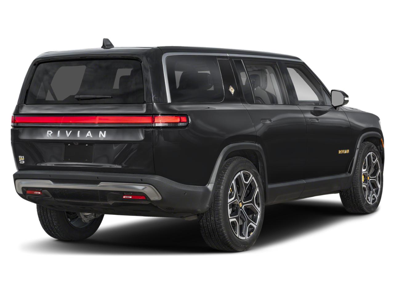 2024 Rivian R1S Vehicle Photo in ELK GROVE, CA 95757-8703