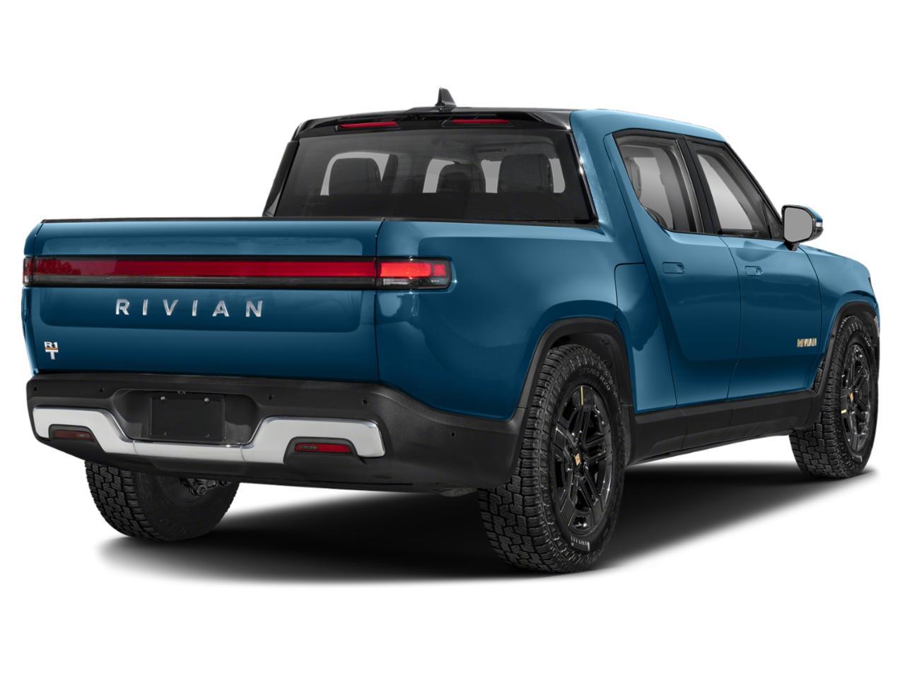 2024 Rivian R1T Vehicle Photo in Memphis, TN 38115