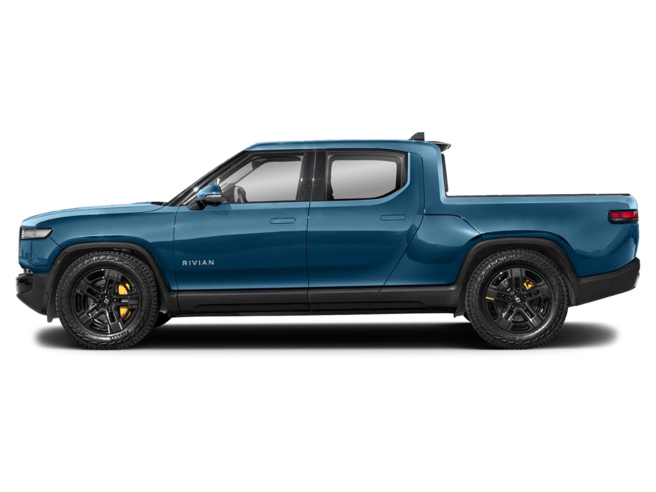 2024 Rivian R1T Vehicle Photo in Memphis, TN 38115