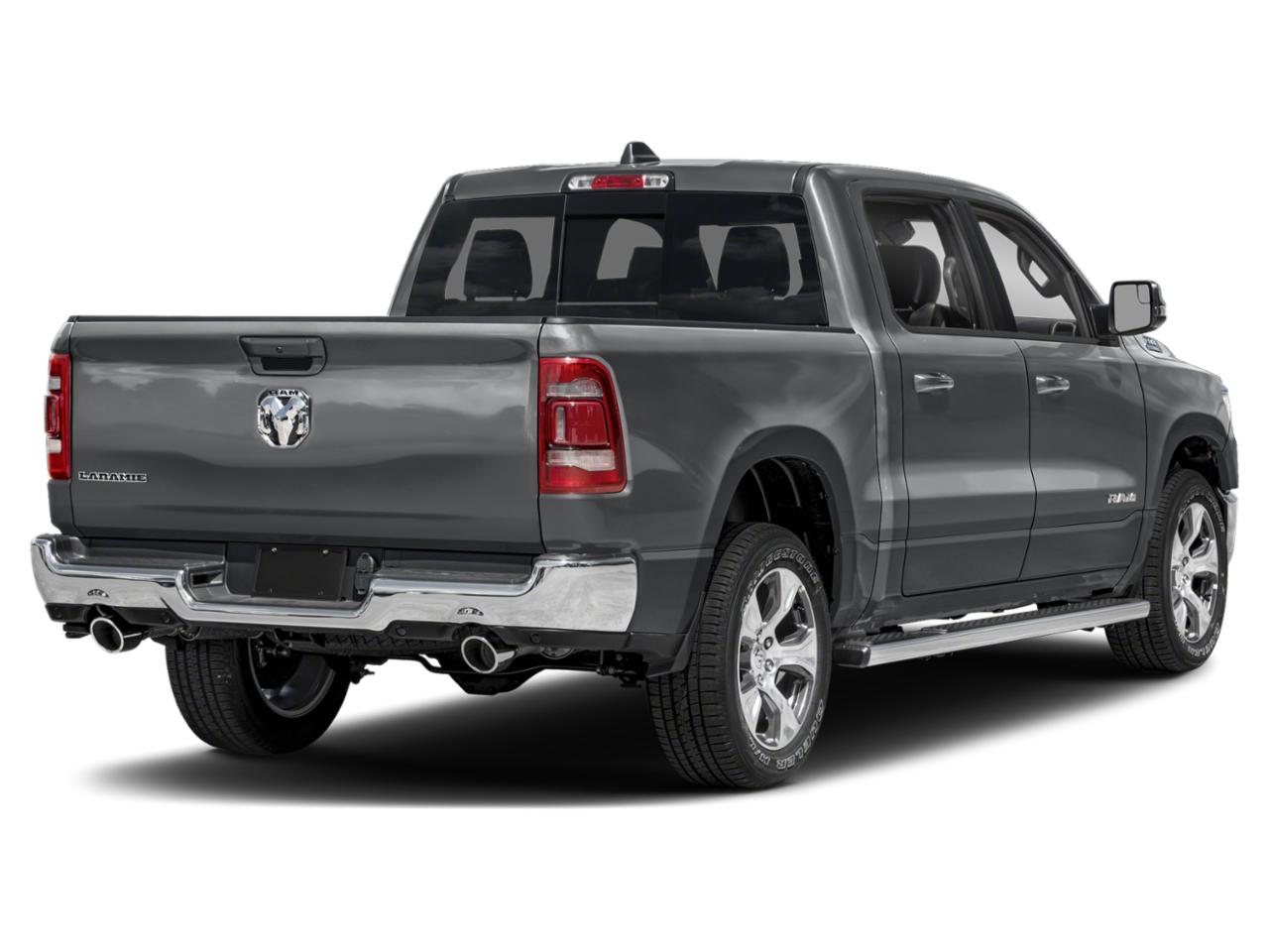 2024 Ram 1500 Vehicle Photo in Doylsetown, PA 18901