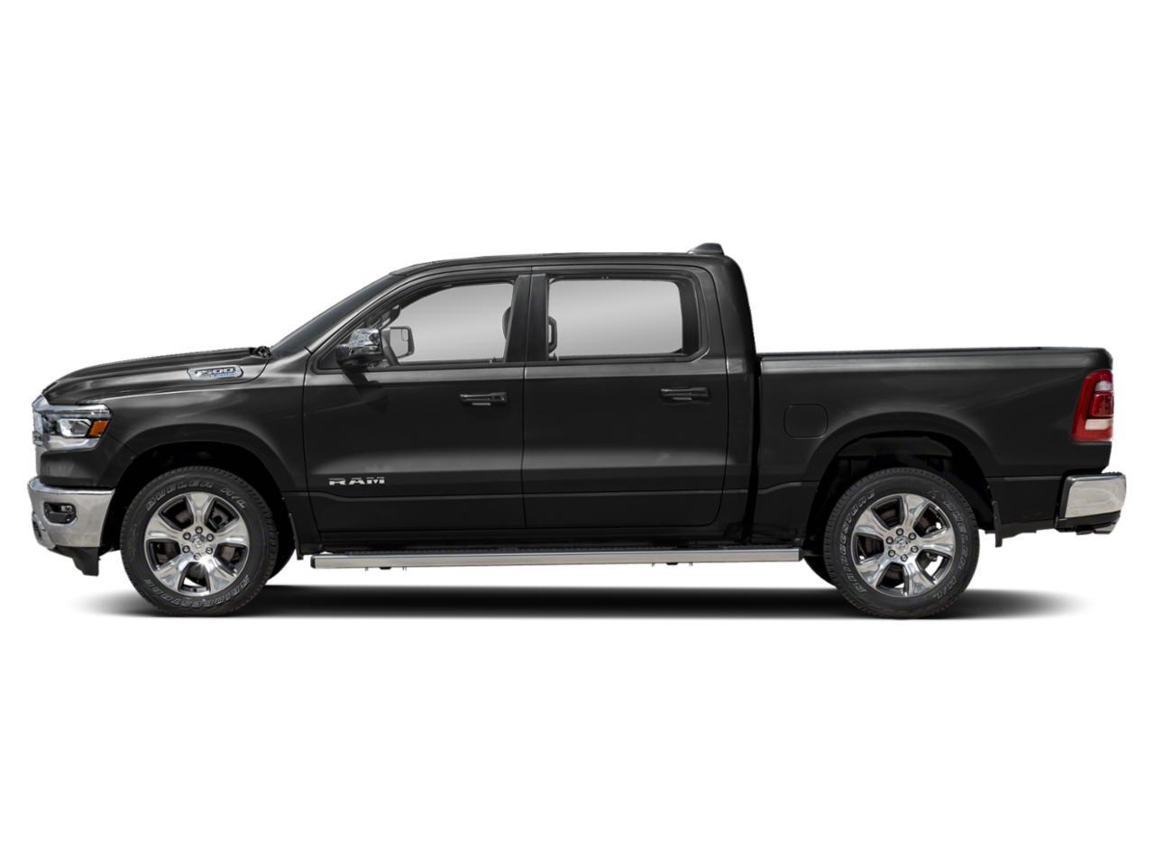 Used 2024 RAM Ram 1500 Pickup Laramie with VIN 1C6SRFJTXRN223731 for sale in Shreveport, LA