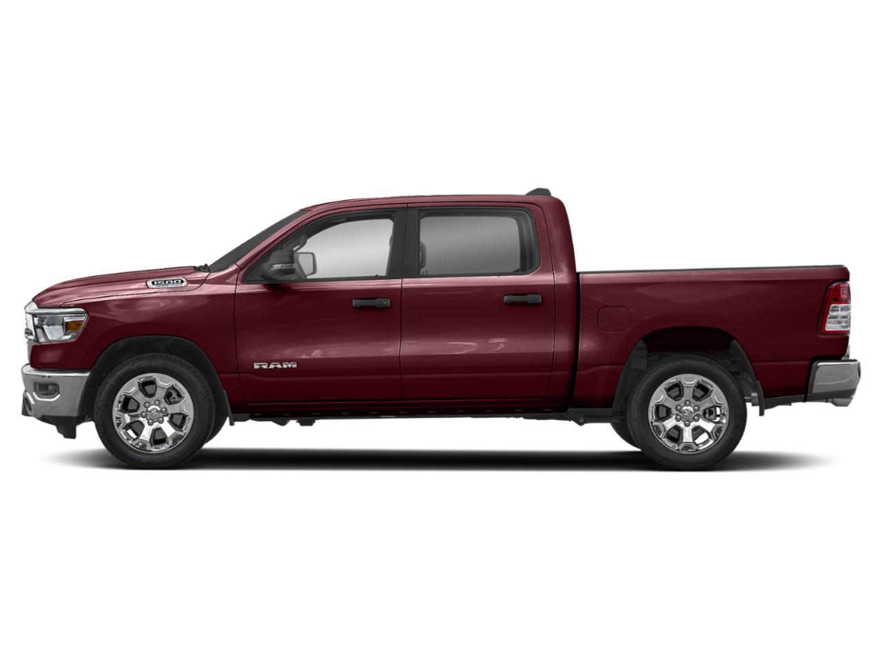 2024 Ram 1500 Vehicle Photo in Panama City, FL 32401