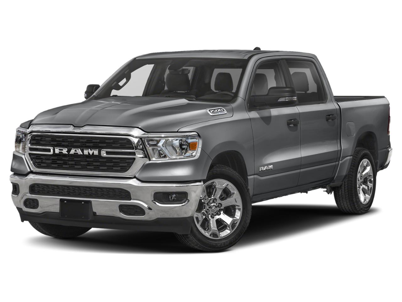 2024 Ram 1500 Vehicle Photo in Mechanicsburg, PA 17050-1707