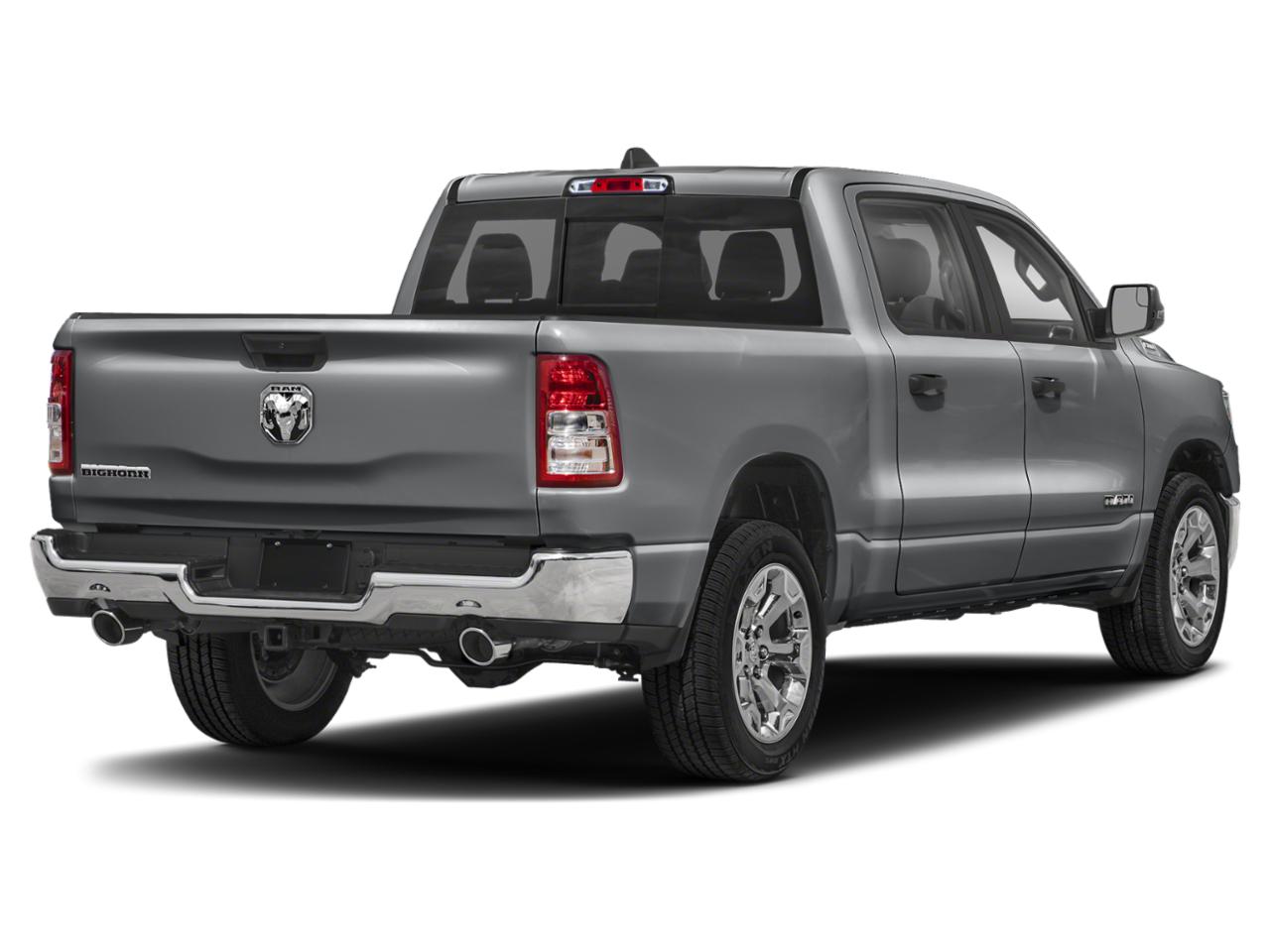 2024 Ram 1500 Vehicle Photo in Mechanicsburg, PA 17050-1707