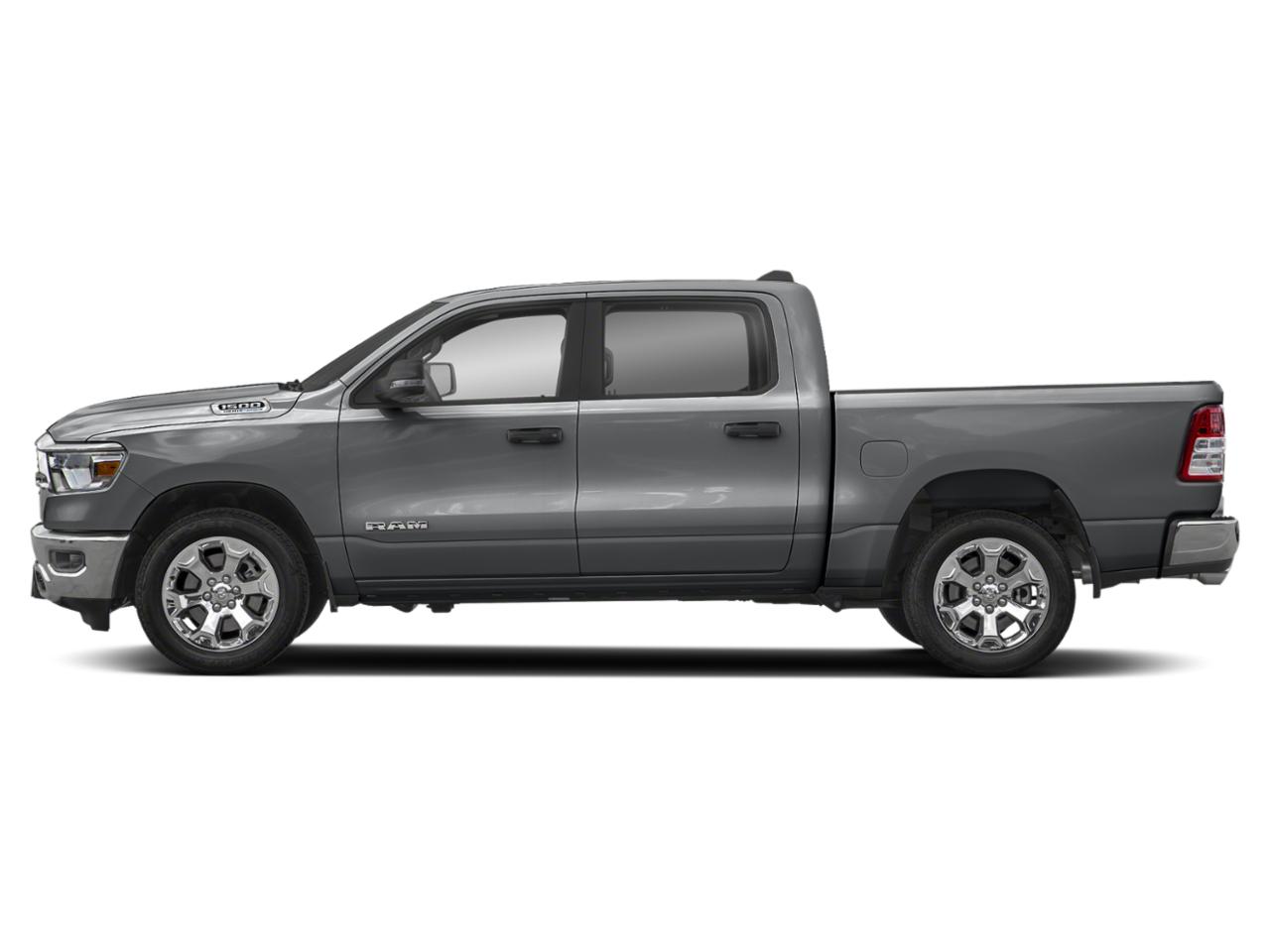 Used 2024 RAM Ram 1500 Pickup Big Horn/Lone Star with VIN 1C6SRFFTXRN106000 for sale in Decatur, TX