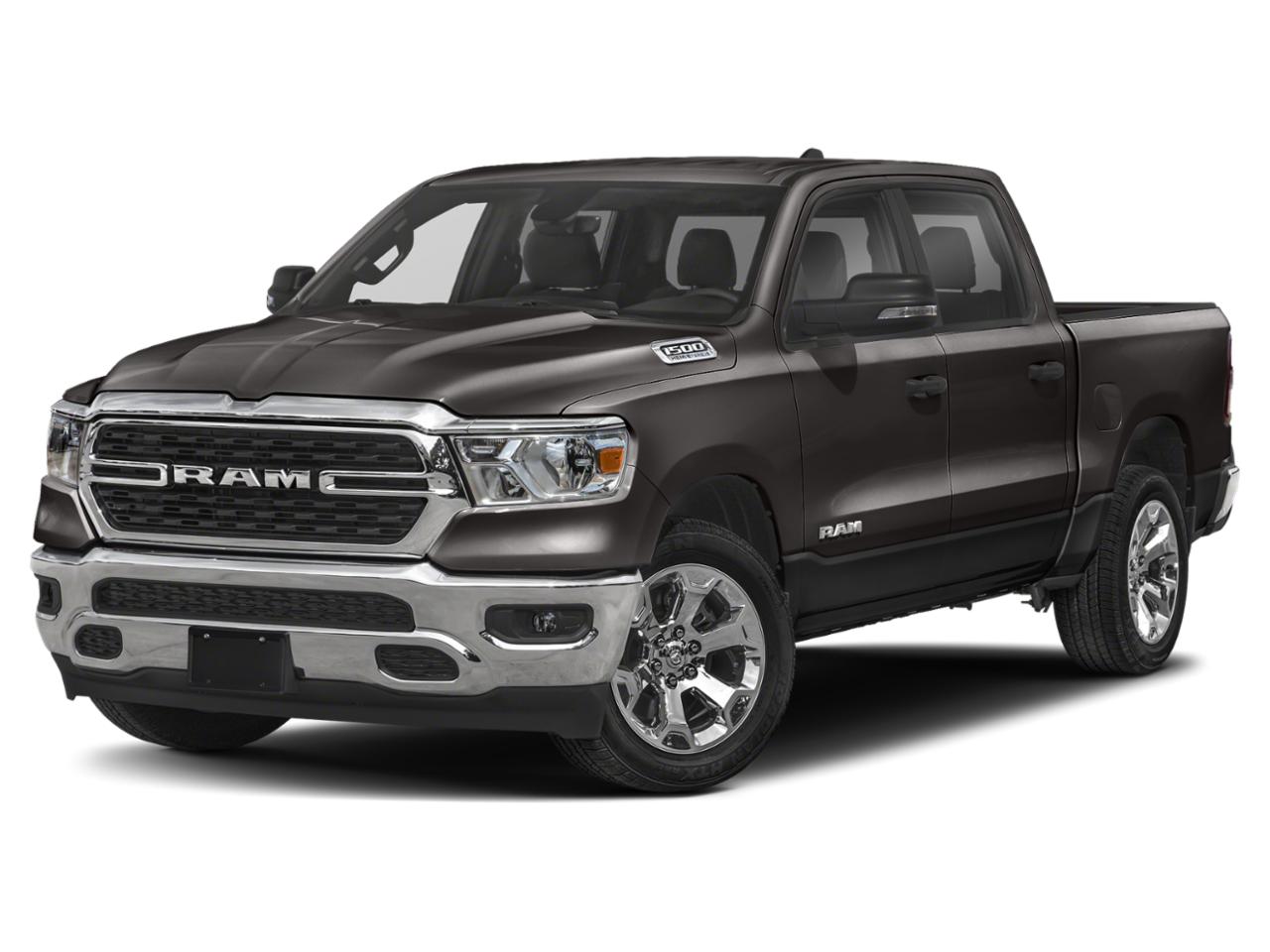 2024 Ram 1500 Vehicle Photo in Trevose, PA 19053