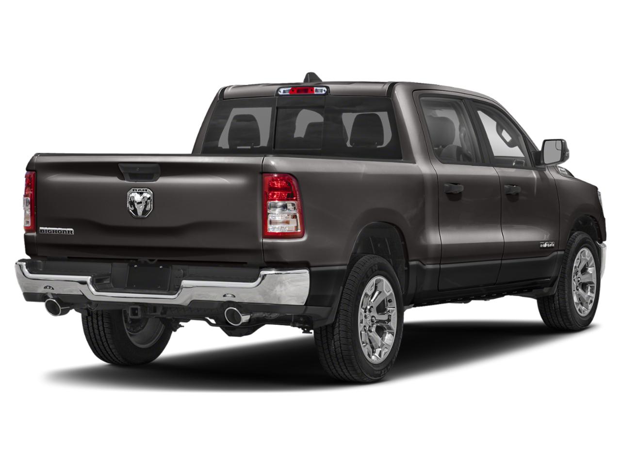 2024 Ram 1500 Vehicle Photo in Trevose, PA 19053