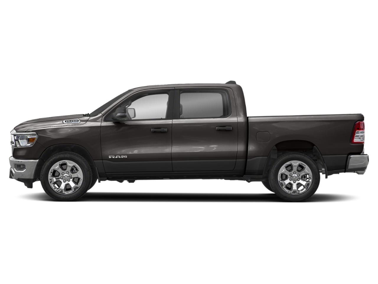 2024 Ram 1500 Vehicle Photo in Trevose, PA 19053