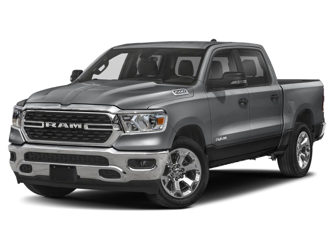 2024 Ram 1500 Vehicle Photo in Mechanicsburg, PA 17050-1707