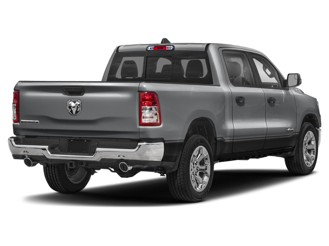 2024 Ram 1500 Vehicle Photo in Mechanicsburg, PA 17050-1707