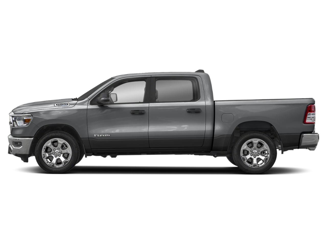 2024 Ram 1500 Vehicle Photo in Mechanicsburg, PA 17050-1707
