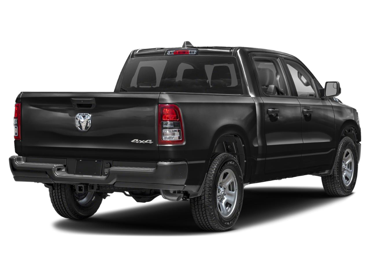 2024 Ram 1500 Vehicle Photo in MESA, AZ 85206-4395