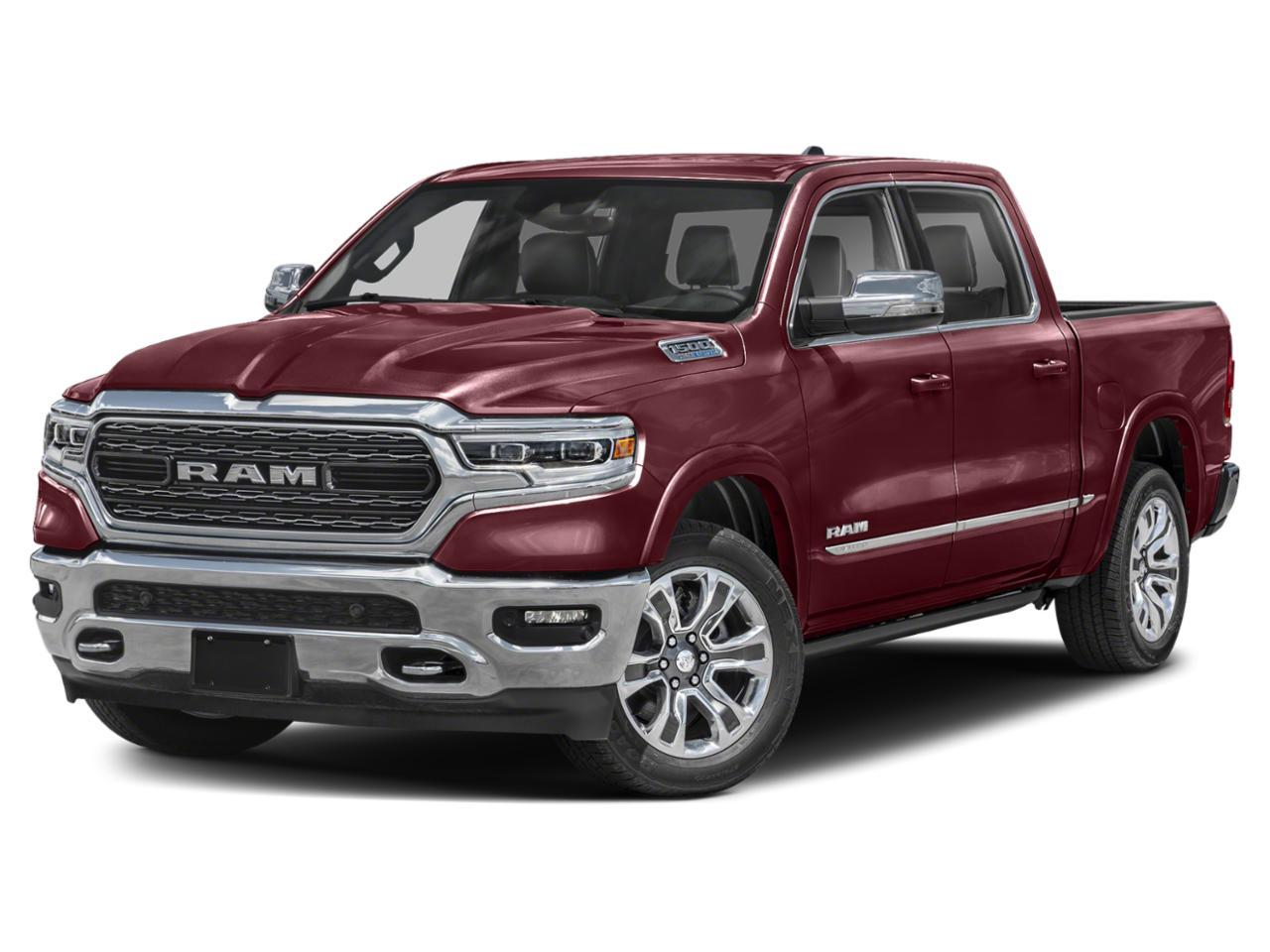2024 Ram 1500 Vehicle Photo in Kaukauna, WI 54130