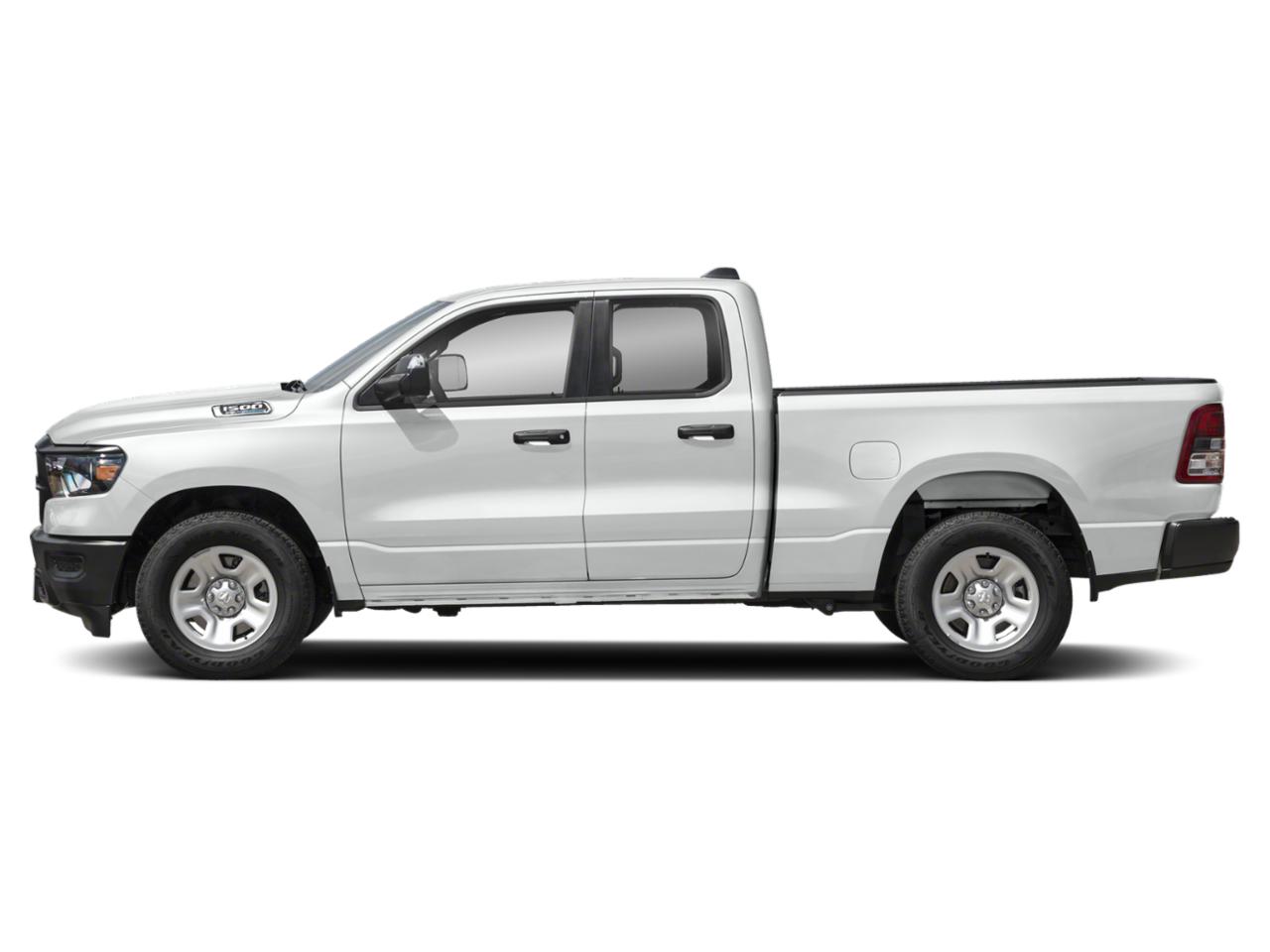 2024 Ram 1500 Vehicle Photo in BRUNSWICK, GA 31525-1881