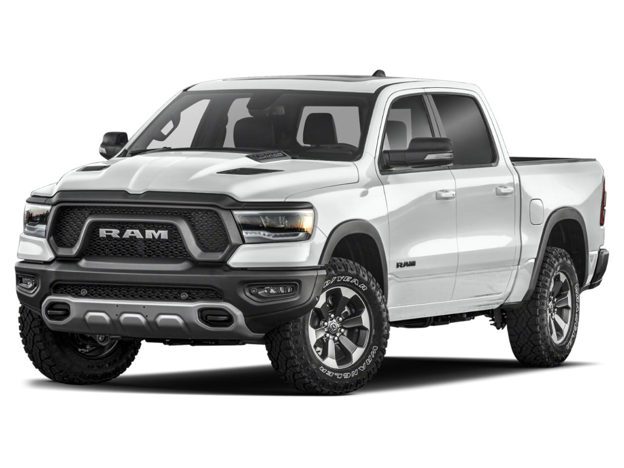 2024 Ram 1500 Vehicle Photo in Jacksonville, FL 32244