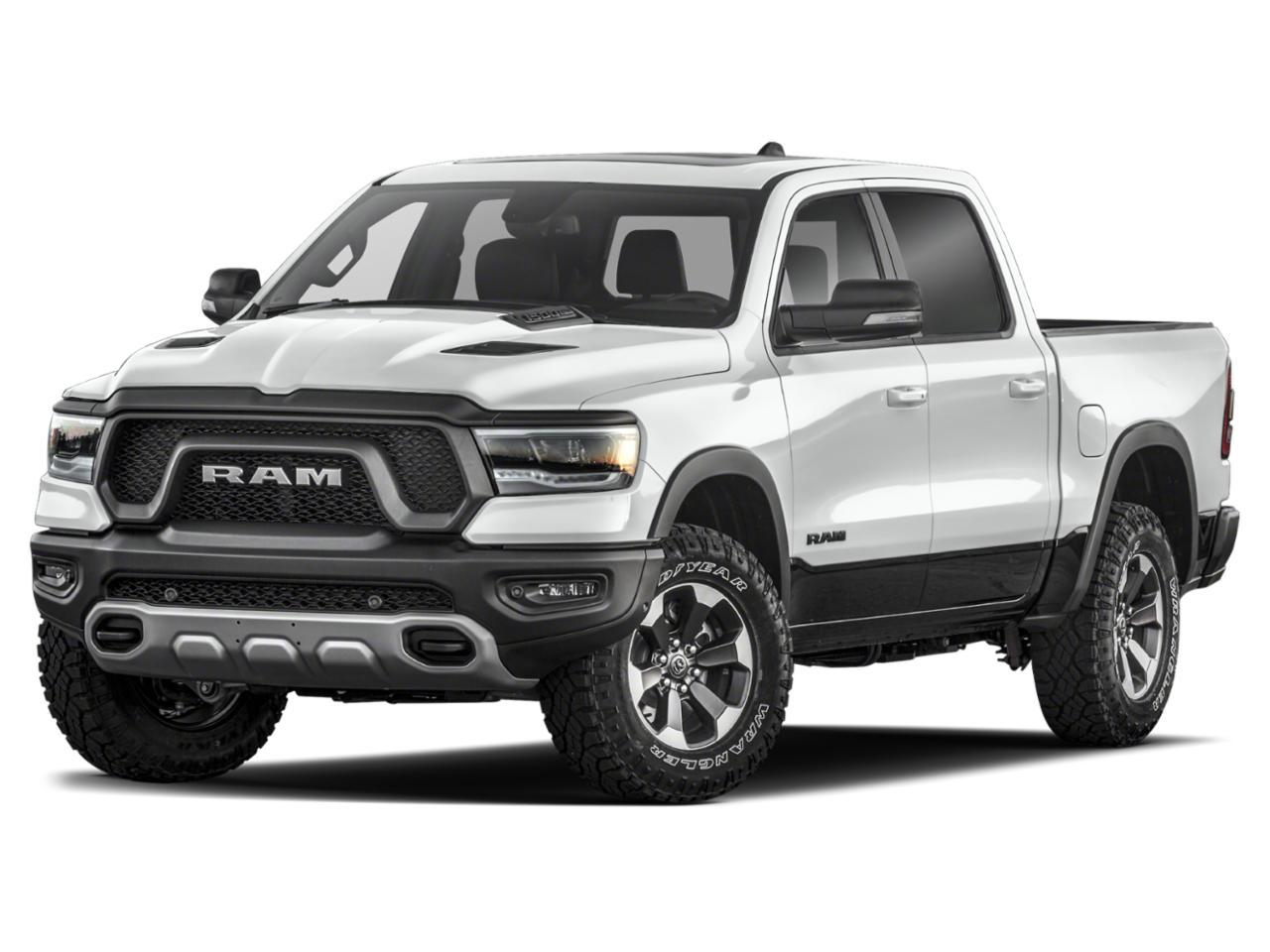 2024 Ram 1500 Vehicle Photo in Jacksonville, FL 32244