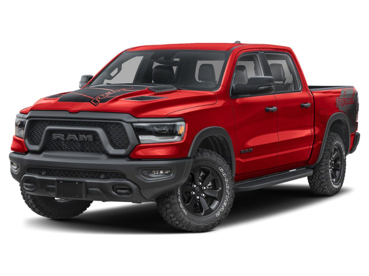 2024 Ram 1500 Vehicle Photo in Harrisburg, PA 17111-1033