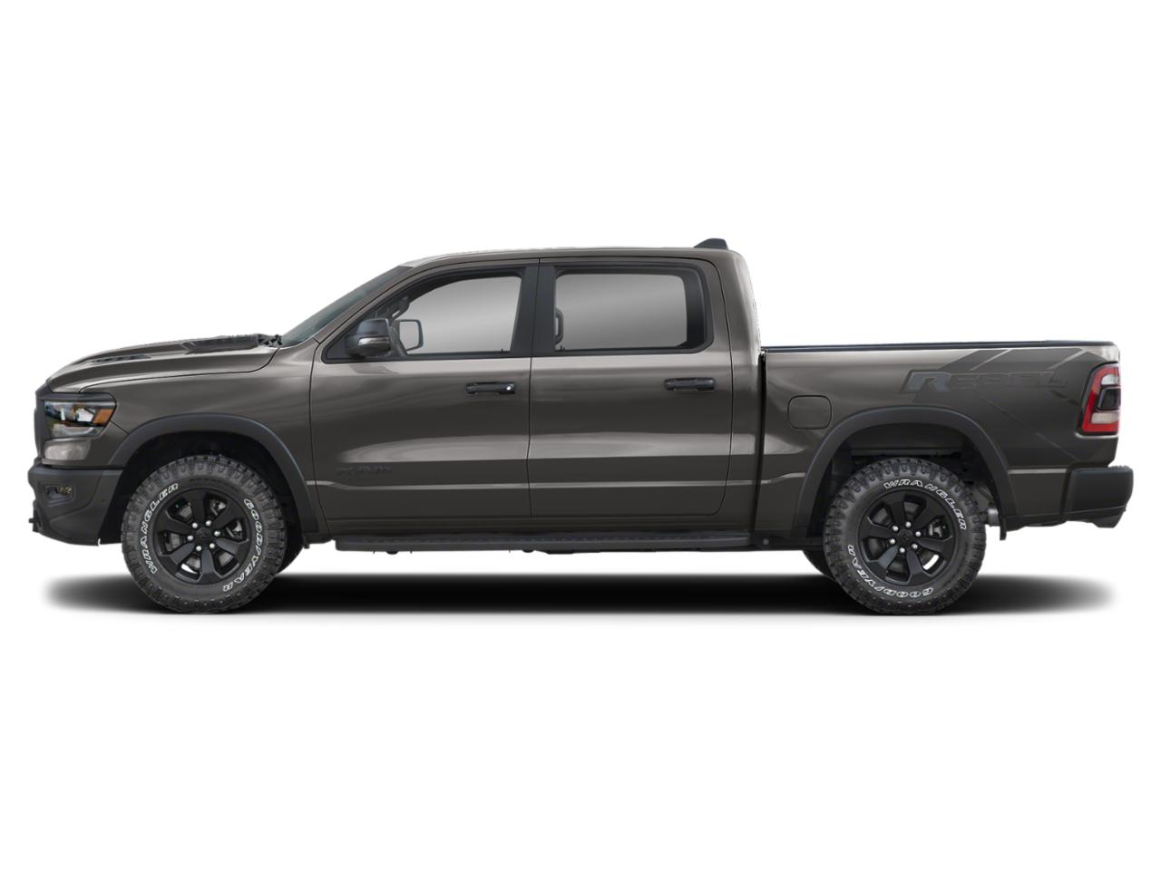 2024 Ram 1500 Vehicle Photo in Tampa, FL 33614