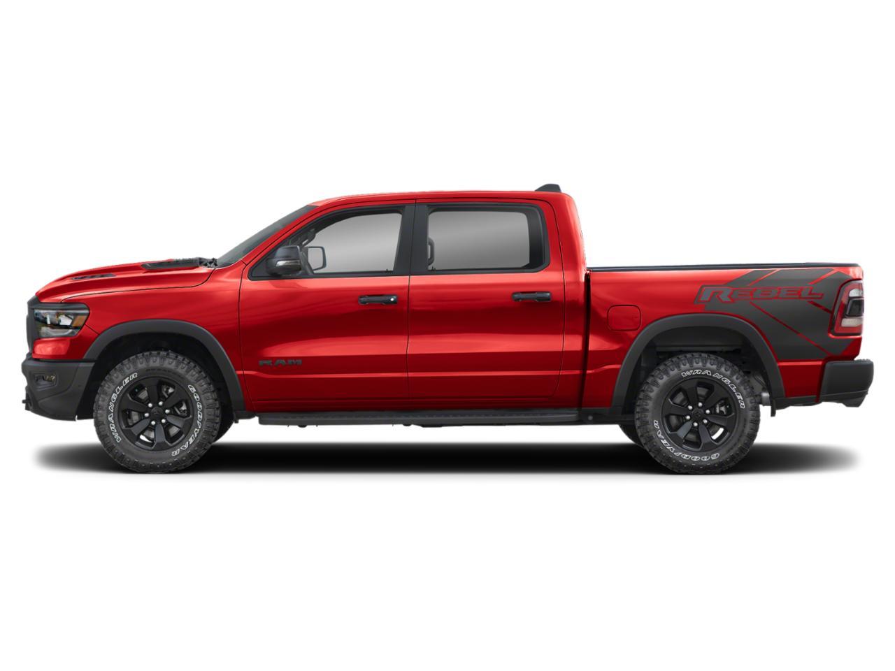 2024 Ram 1500 Vehicle Photo in Harrisburg, PA 17111-1033