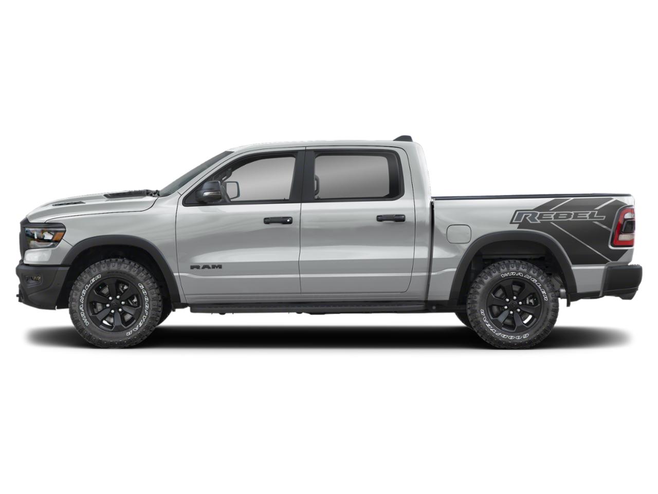 2024 Ram 1500 Vehicle Photo in Kansas City, MO 64114