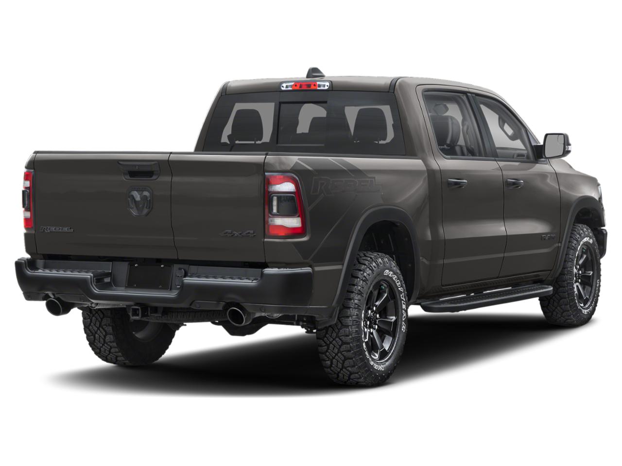 2024 Ram 1500 Vehicle Photo in Tampa, FL 33614