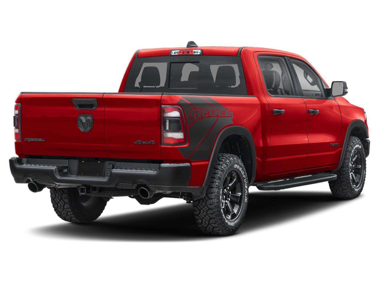 2024 Ram 1500 Vehicle Photo in Harrisburg, PA 17111-1033