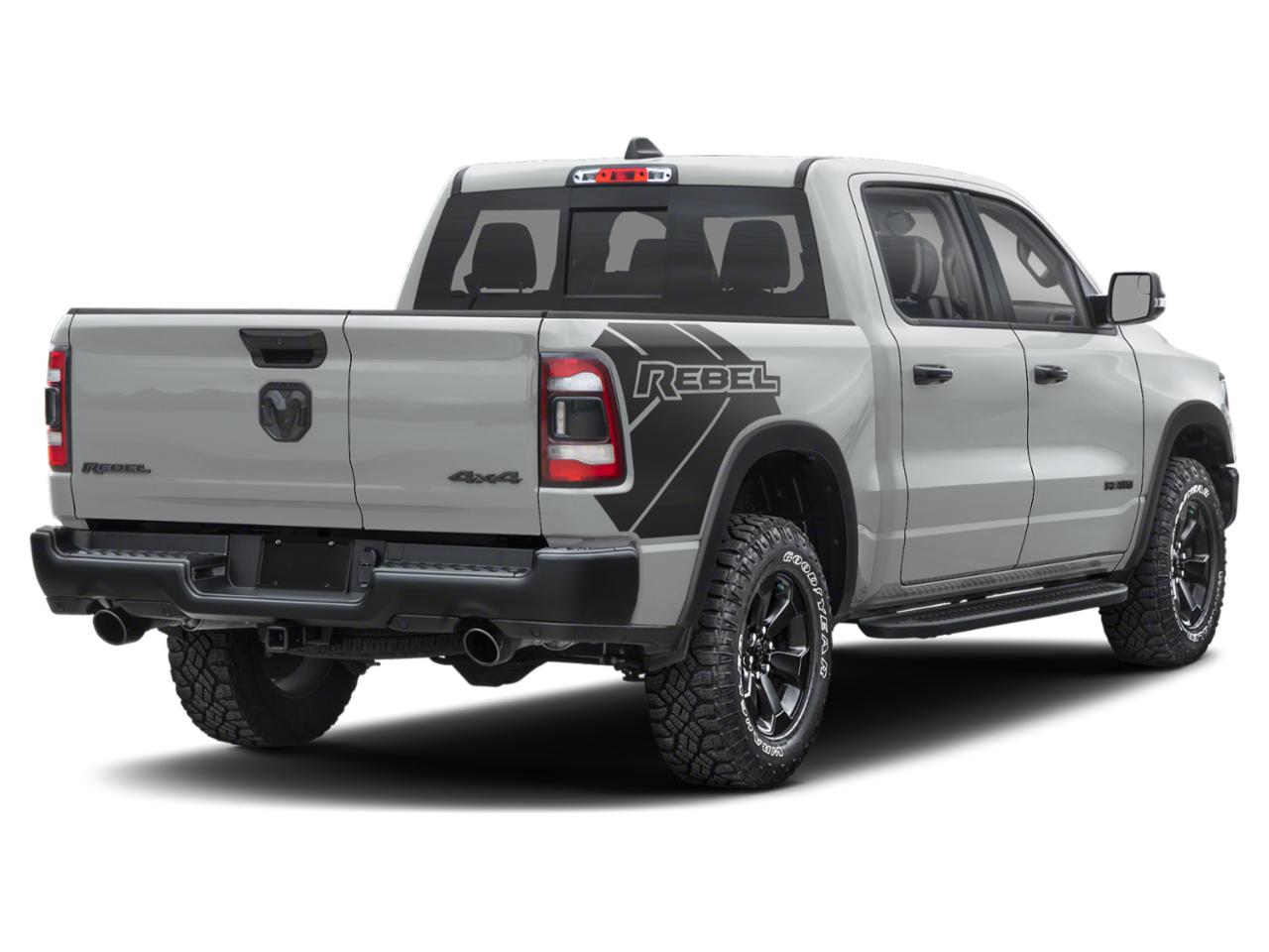 2024 Ram 1500 Vehicle Photo in Kansas City, MO 64114
