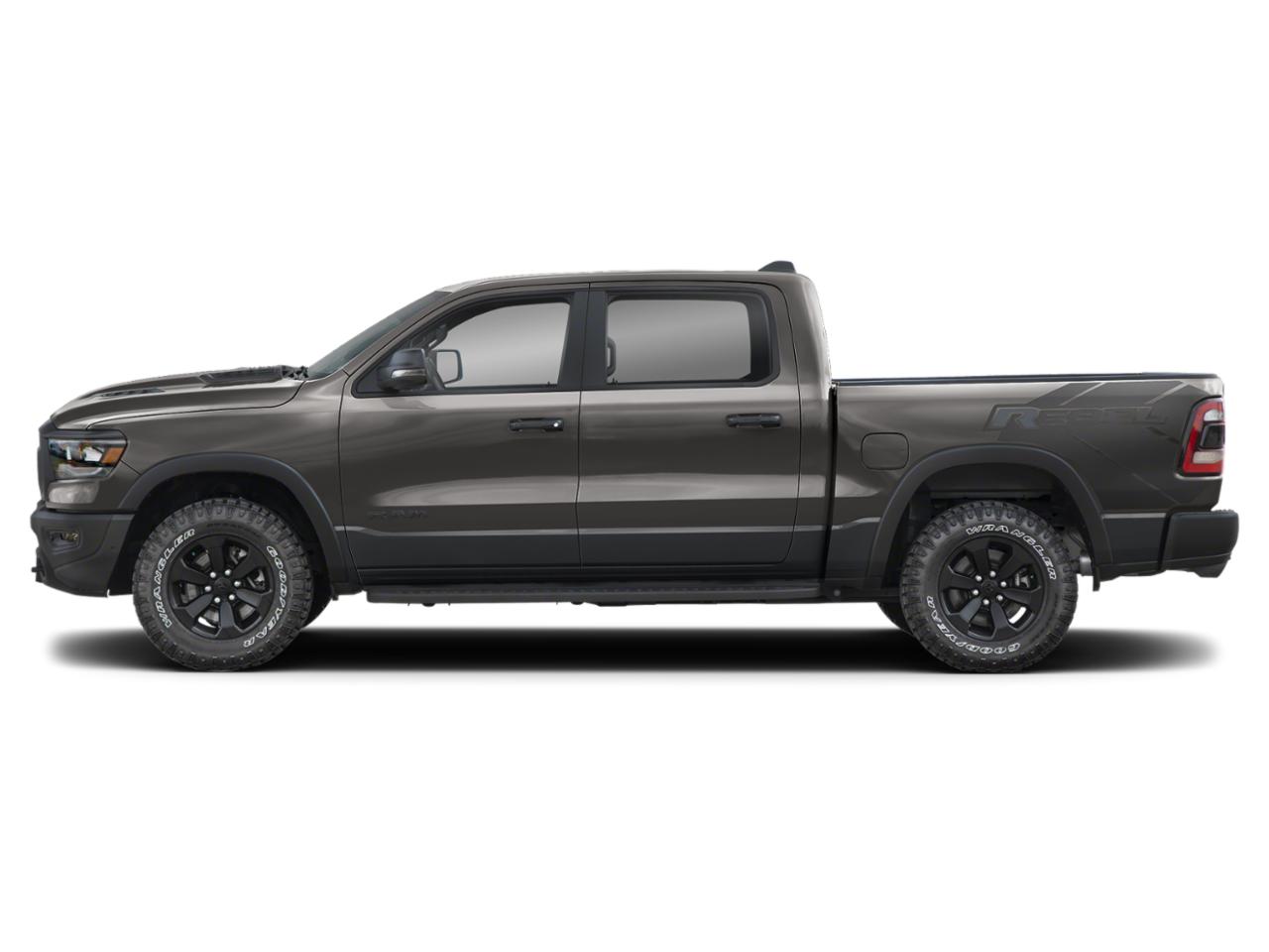 2024 Ram 1500 Vehicle Photo in Tampa, FL 33614