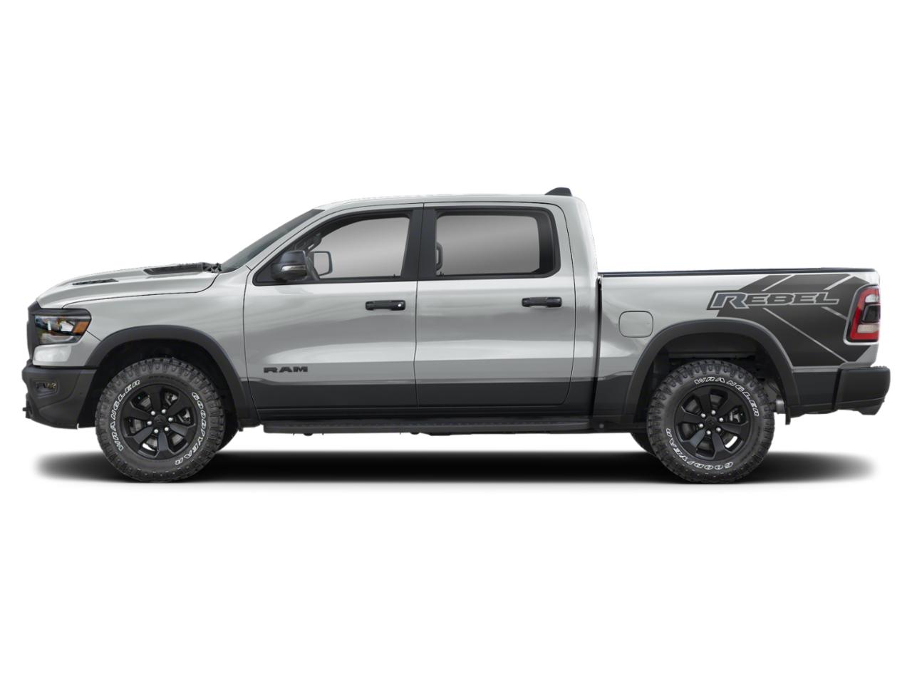 2024 Ram 1500 Vehicle Photo in Kansas City, MO 64114
