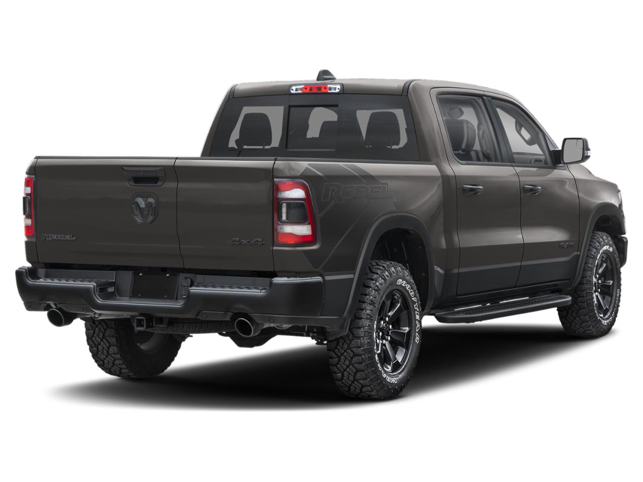 2024 Ram 1500 Vehicle Photo in Tampa, FL 33614