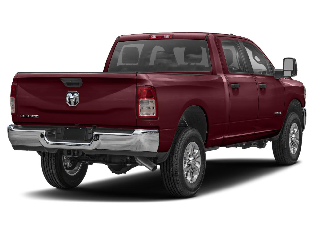 2024 Ram 2500 Vehicle Photo in Savannah, GA 31419