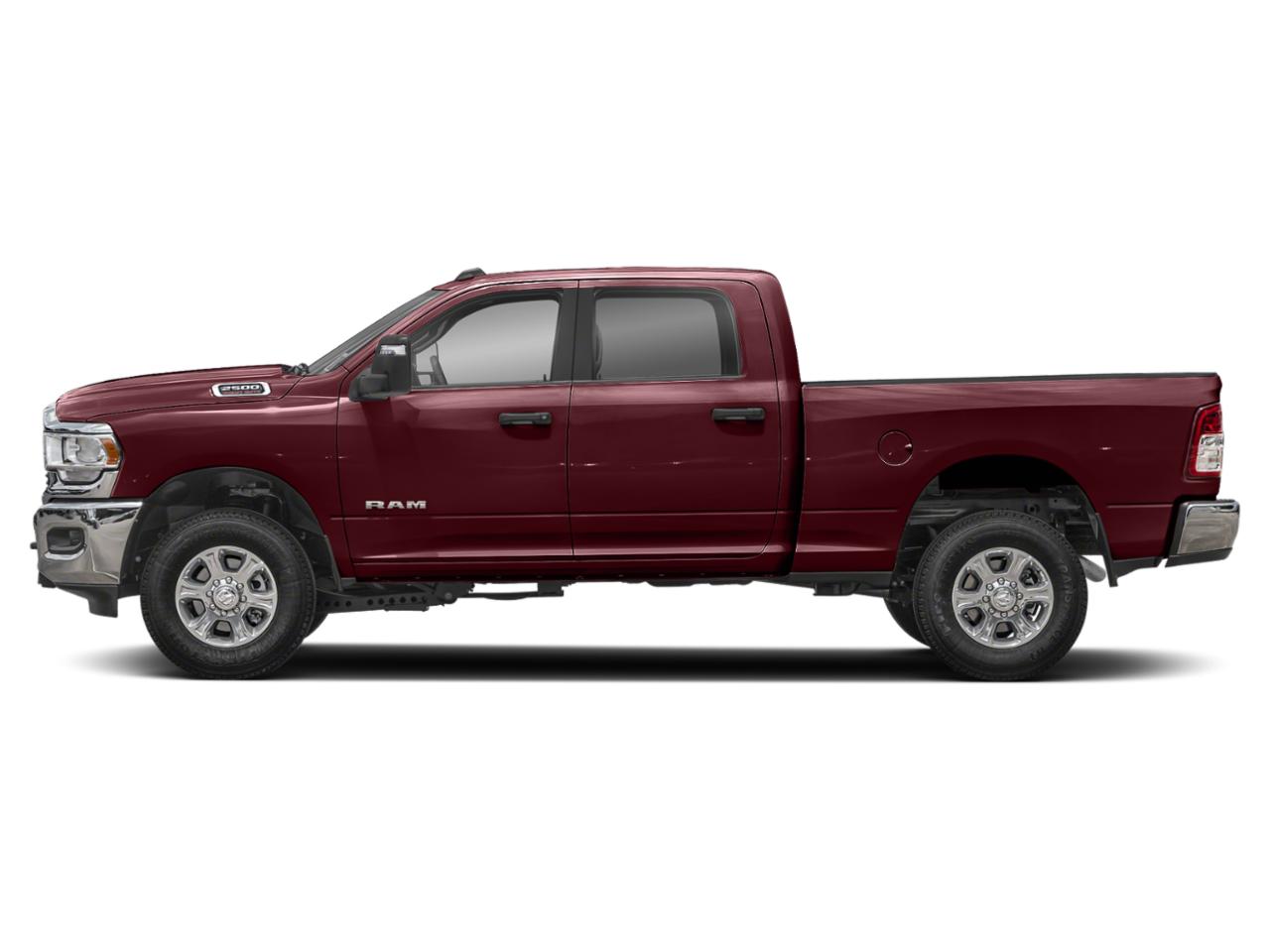 2024 Ram 2500 Vehicle Photo in Savannah, GA 31419
