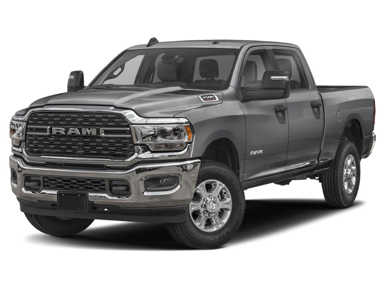 2024 Ram 2500 Vehicle Photo in Savannah, GA 31419