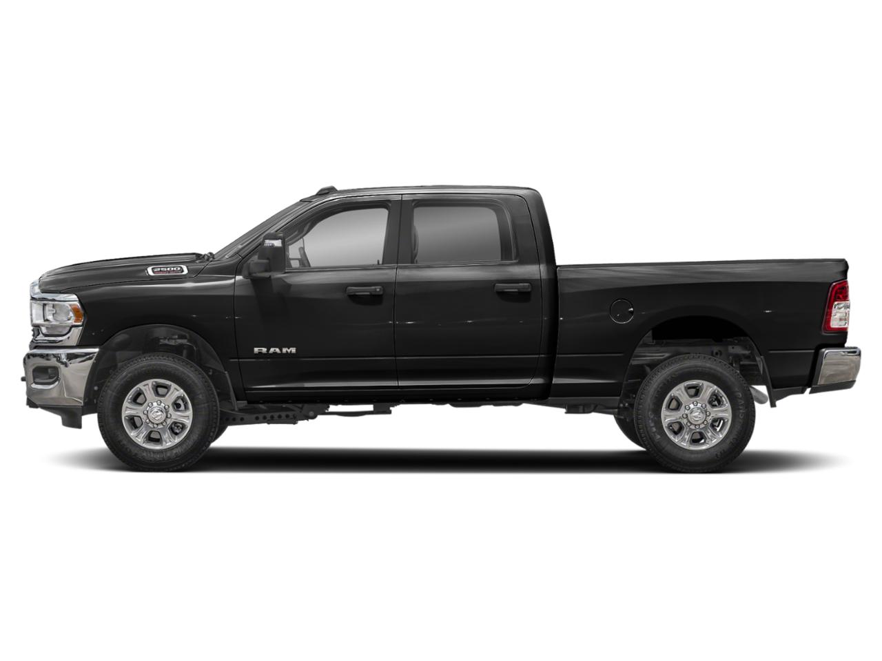 2024 Ram 2500 Vehicle Photo in Jacksonville, FL 32256