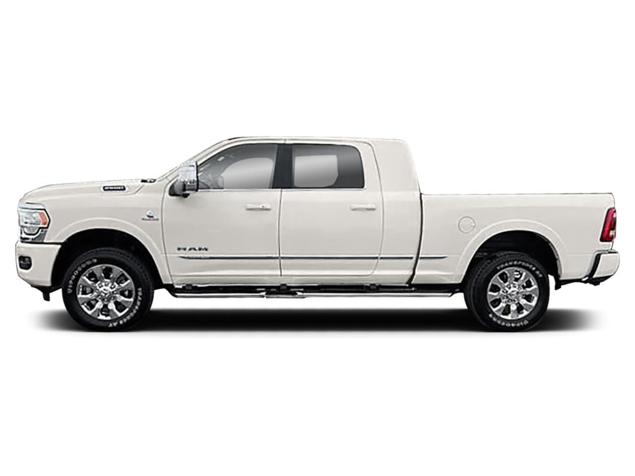 2024 Ram 2500 Vehicle Photo in INDEPENDENCE, MO 64055-1314