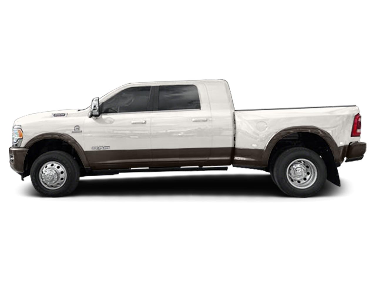 2024 Ram 3500 Vehicle Photo in Mechanicsburg, PA 17050-1707