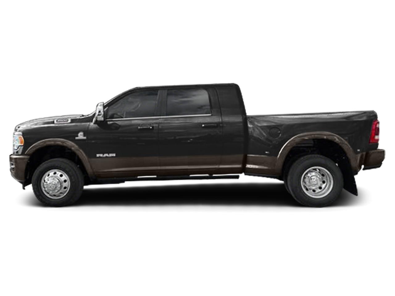 2024 Ram 3500 Vehicle Photo in Seguin, TX 78155