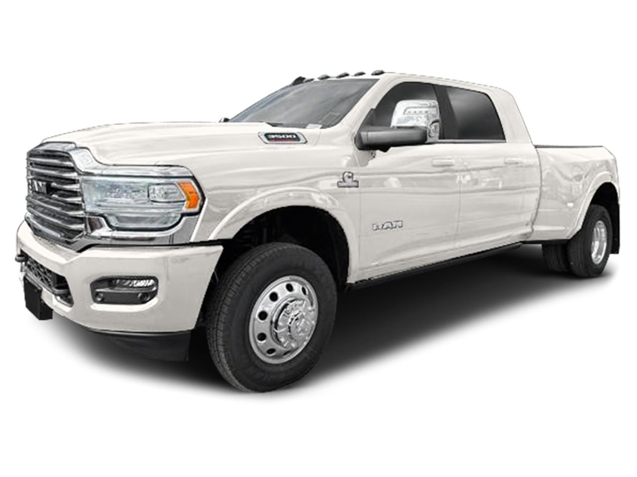 2024 Ram 3500 Vehicle Photo in Mechanicsburg, PA 17050-1707